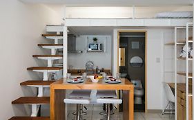 Apartments And Rooms Distecon